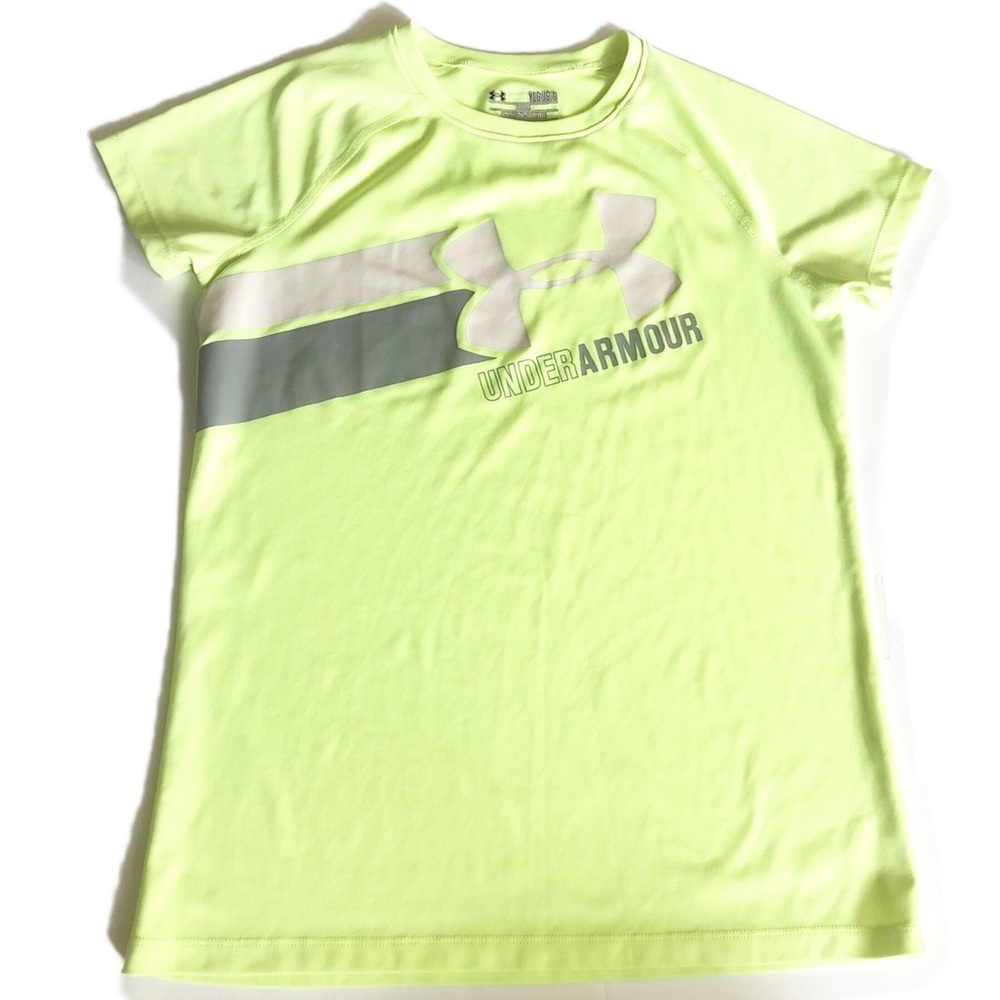 Under Armour Top